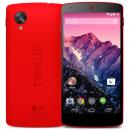 LG Google Nexus 5 LG-D821 グローバルモデル 32GB レッド Android 4.4 SIMフリー (並行輸入品の日本国内発送)