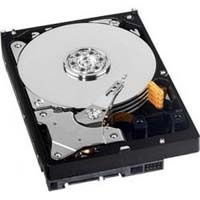 WESTERN DIGITAL HDD 2.5TB 3.5インチ SATA600 5400RPM キャッシュ64MB (WD25EZRX)