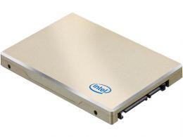 Intel SSD 120GB 2.5インチ MLC SATA 6GB/s 読込450MB/s 書込210MB/s (510 Series SSDSC2MH120A2K5)