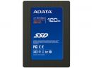 A-DATA SSD 120GB 2.5インチ MLC SATA 6GB/s 読込550MB/s 書込510MB/s (AS510S3-120GM-C)