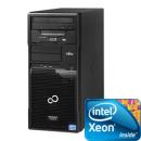 Microsoft Windows Server 2012 R2 Standard Intel Xeon E3-1230v2 ECCメモリ8GB HDD 1TB x 2 富士通 PRIMERGY TX100 S3