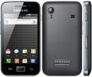 Samsung Galaxy Ace GT-S5830 オニキスブラック Android 2.2 SIMフリー (並行輸入品の日本国内発送)