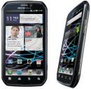 Motorola PHOTON 4G MB855 (並行輸入品の日本国内発送)