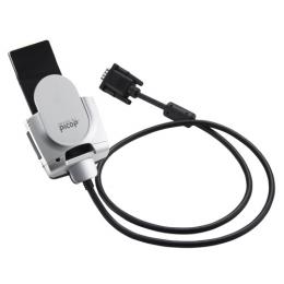 MicroVision SHOWWX/SHOWWX+ VGA Dock Adapter (並行輸入品の国内発送)
