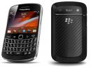 RIM BlackBerry Bold 9900 ブラック/シルバー バンド148 RDV71UW/RDV72UW キャリアロゴなし SIMフリー (並行輸入品の日本国内発送)