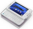 Sony Ericsson Xperia mini pro SK17i ホワイト Android 2.3 SIMフリー (並行輸入品の日本国内発送)