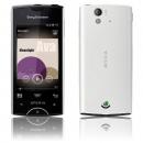 Sony Ericsson Xperia ray ST18i ホワイト Android 2.3 SIMフリー (並行輸入品の日本国内発送)