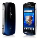 Sony Ericsson Xperia neo V MT11i ブルーグラディエント Android 2.3 SIMフリー (並行輸入品の日本国内発送)
