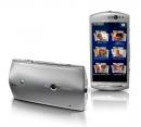 Sony Ericsson Xperia neo V MT11i シルバー Android 2.3 SIMフリー (並行輸入品の日本国内発送)