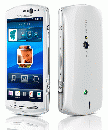 Sony Ericsson Xperia neo V MT11i ホワイト Android 2.3 SIMフリー (並行輸入品の日本国内発送)