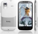 HTC Amaze 4G ホワイト Android 2.3 T-Mobile SIMロック解除済み (並行輸入品の日本国内発送)