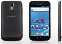 Samsung Galaxy S II Titanium SGH-T989 Android 2.3 T-Mobile SIMロック解除済み (並行輸入品の日本国内発送)