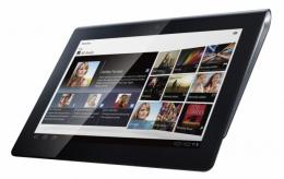 Sony Tablet S1 Wi-Fi 16GB Android 3.1 Wi-Fiモデル (並行輸入品の日本国内発送)