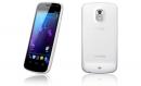 Samsung Google Galaxy Nexus GT-I9250 16GB ホワイト Android 4.0 SIMフリー (並行輸入品の日本国内発送)