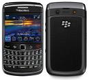 RIM BlackBerry Bold 9700 ブラック/シルバー バンド1256 RCM71UW キャリアロゴ有無不明 SIMフリー (並行輸入品の日本国内発送)