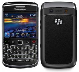 RIM BlackBerry Bold 9700 ブラック/シルバー バンド148 RCN71UW キャリアロゴなし SIMフリー (並行輸入品の日本国内発送)