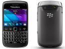 RIM BlackBerry Bold 9790 ブラック/シルバー バンド1256 REC71UW キャリアロゴ有無不明 SIMフリー (並行輸入品の日本国内発送)