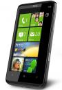 HTC HD7 T9292 ブラック Windows Phone 7 SIMフリー (並行輸入品の日本国内発送)