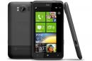 HTC TITAN X310e ブラック Windows Phone 7.5 SIMフリー (並行輸入品の日本国内発送)