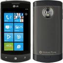 LG Optimus 7 E900 Windows Phone 7 SIMフリー (並行輸入品の日本国内発送)