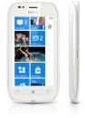 Nokia Lumia 710 ホワイト Windows Phone 7.5 SIMフリー (並行輸入品の日本国内発送)