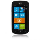 Samsung Focus SGH-I917 Windows Phone 7 AT&T SIMロック解除済み (並行輸入品の日本国内発送)