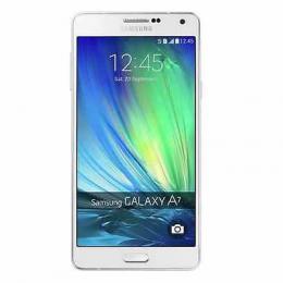 Samsung Galaxy A7 Android 4.4 SIMフリー (並行輸入品の日本国内発送)