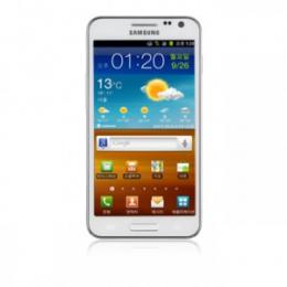 Samsung Galaxy S II HD LTE SHV-E120L/K/S ホワイト Android 2.3 SIMフリー (並行輸入品の日本国内発送)
