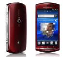 Sony Ericsson Xperia neo V MT11i レッド Android 2.3 SIMフリー (並行輸入品の日本国内発送)