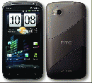 HTC Sensation 4G Android 2.3 T-Mobile SIMロック解除済み (並行輸入品の日本国内発送)