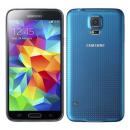Samsung Galaxy S5 LTE SM-G900F 16GB ブルー Android 4.4 SIMフリー (並行輸入品の日本国内発送)