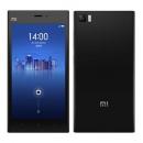 Xiaomi Mi3 ブラック Android 4.2 SIMフリー (並行輸入品の日本国内発送)