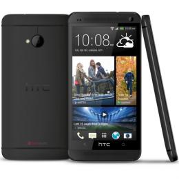 HTC One 801s 32GB ブラック Android 4.1 SIMフリー (並行輸入品の日本国内発送)