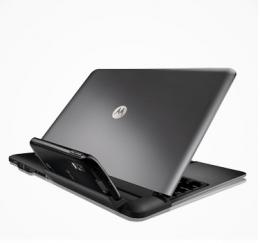 Lapdock for MOTOROLA ATRIX  (並行輸入品の日本国内発送)