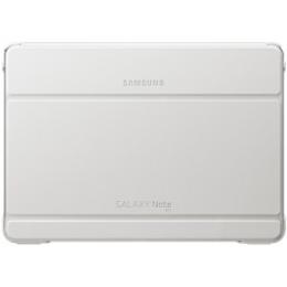 Samsung Galaxy Note 10.1 2014 純正 Book Cover ホワイト (並行輸入品の日本国内発送)