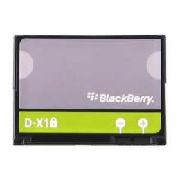 BlackBerry 8900 9500 9530 9550 9630 9650 バッテリ D-X1 (並行輸入品の日本国内発送)