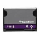 BlackBerry 9100 9105 9670 バッテリ F-M1 (並行輸入品の日本国内発送)