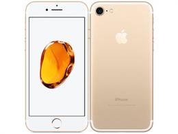 Apple iPhone 7 128GB [ゴールド] SIMフリー