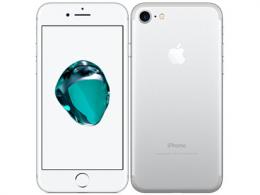 Apple iPhone 7 32GB [シルバー] SIMフリー