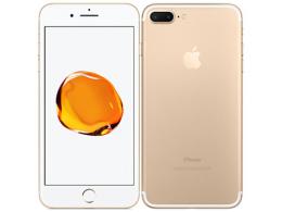 Apple iPhone 7 Plus 128GB [ゴールド] SIMフリー