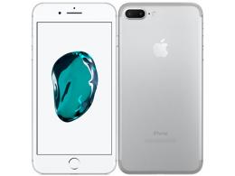 Apple iPhone 7 Plus 128GB [シルバー] SIMフリー