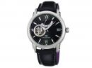 Orient WZ0221DA オリエント スター Semi Skelton Leather Model 腕時計