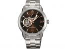 Orient WZ0071DA オリエント スター Semi Skelton 腕時計