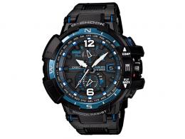 Casio GW-A1100FC-1AJF G-SHOCK スカイ コックピット 腕時計