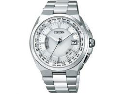 Citizen CB0120-55A アテッサ エコ ドライブ 腕時計