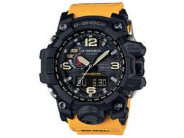 Casio GWG-1000-1A9JF G-SHOCK マスター オブ G マッドマスター 腕時計