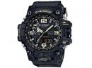 Casio GWG-1000-1AJF G-SHOCK マスター オブ G マッドマスター 腕時計