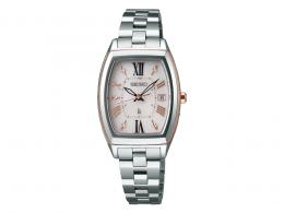 Seiko SSQW032 ルキア Women's 腕時計