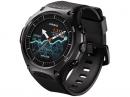 Casio WSD-F10BK [ブラック] スマート アウトドア― 腕時計