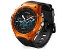 Casio WSD-F10RG [オレンジ] スマート アウトドア― 腕時計